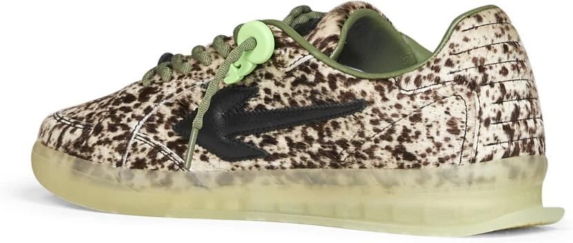Off White End Of Play Sneakers - Foto 3