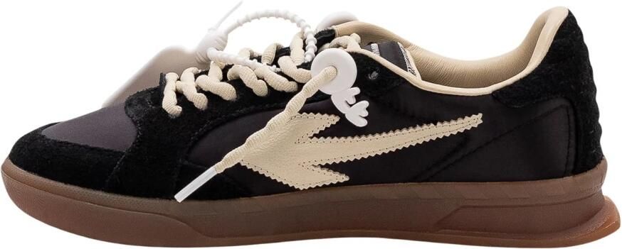 Off White End Of Play Sneakers