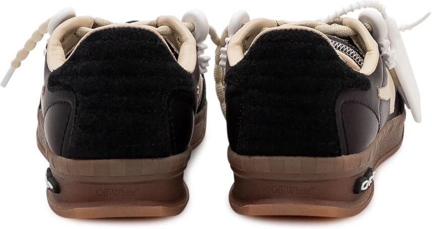 Off White End Of Play Sneakers - Foto 2