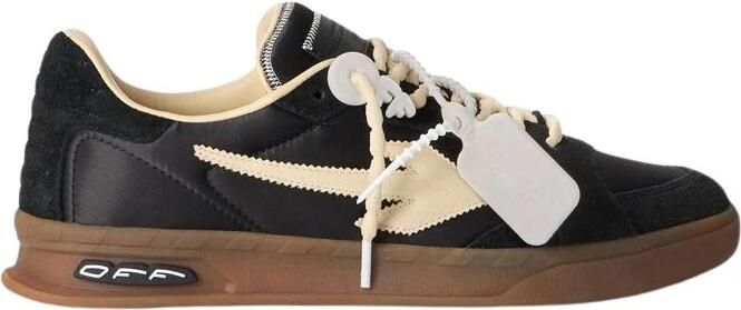 Off White End Of Play Sneakers