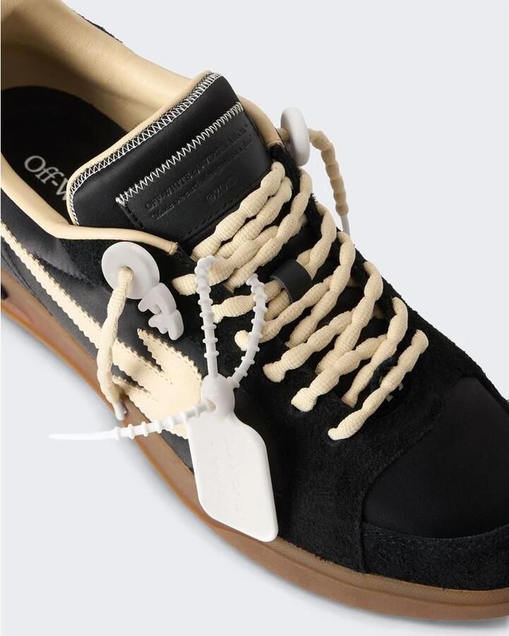 Off White End Of Play Sneakers - Foto 2