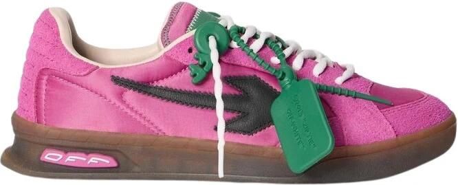 Off White End Of Play Sneakers