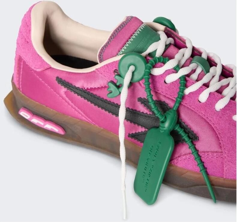 Off White End Of Play Sneakers - Foto 2