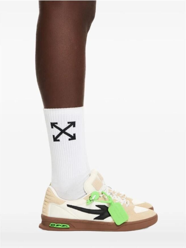 Off White End Of Play Sneakers - Foto 2