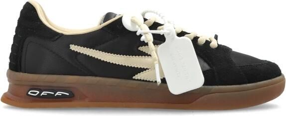 Off White End Of Play Sneakers