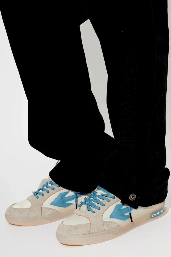 Off White End Of Play Sneakers - Foto 3