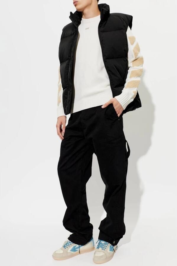 Off White End Of Play Sneakers - Foto 4