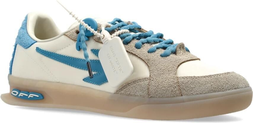 Off White End Of Play Sneakers - Foto 6