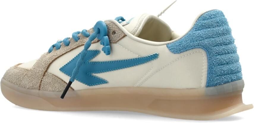 Off White End Of Play Sneakers - Foto 5