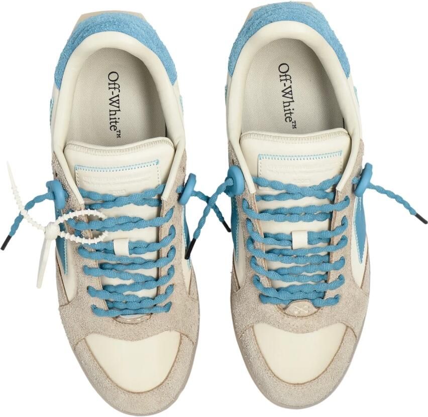 Off White End Of Play Sneakers - Foto 2