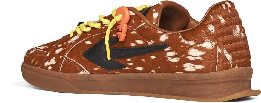 Off White End Of Play Sneakers - Foto 7