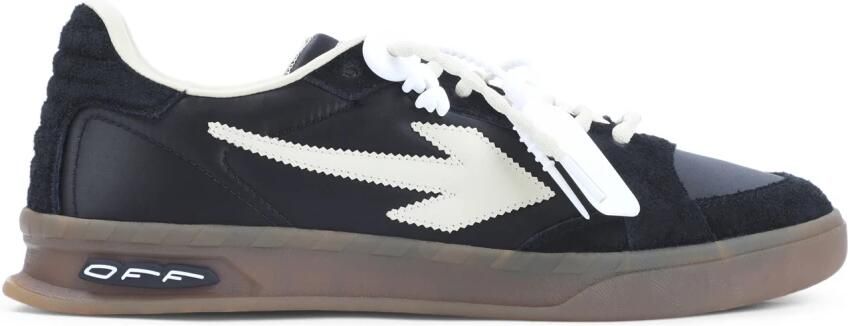 Off White End Of Play Sneakers