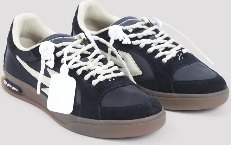 Off White End Of Play Sneakers - Foto 3