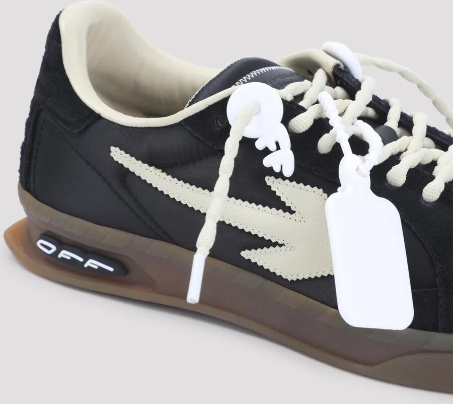 Off White End Of Play Sneakers - Foto 2