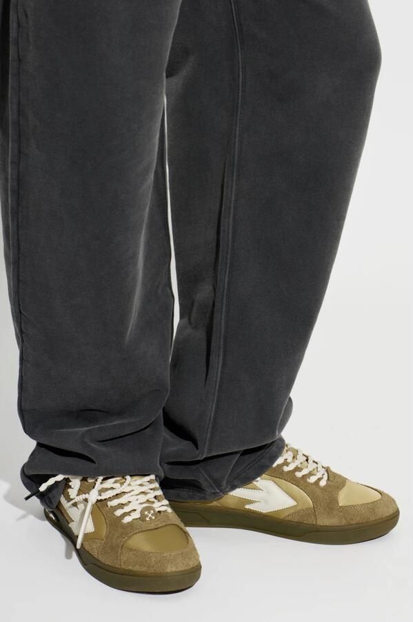 Off White End Of Play Sneakers - Foto 3