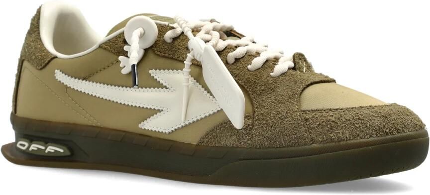 Off White End Of Play Sneakers - Foto 6