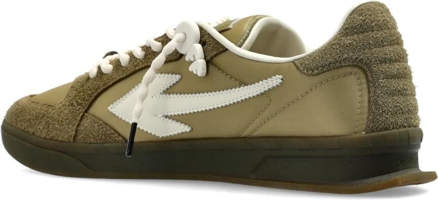 Off White End Of Play Sneakers - Foto 5