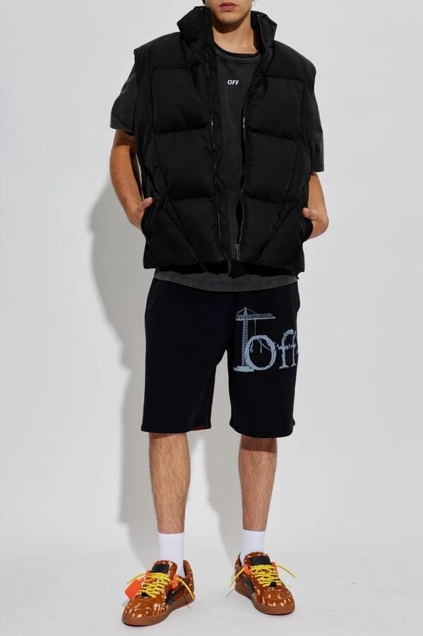 Off White End Of Play Sneakers - Foto 3