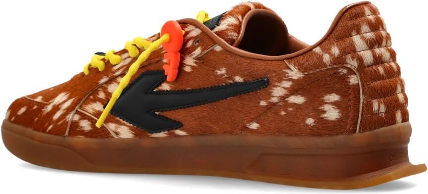 Off White End Of Play Sneakers - Foto 4