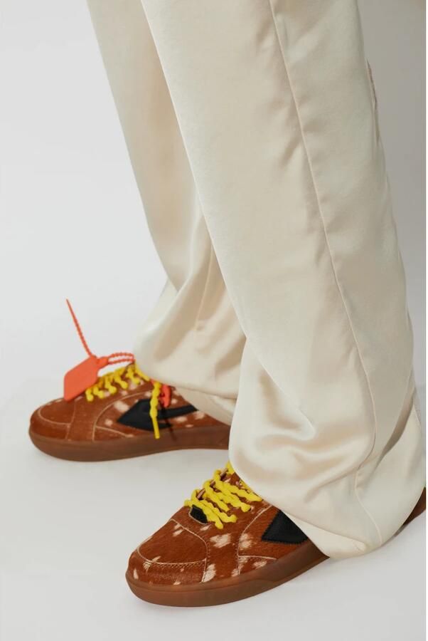 Off White End Of Play Sneakers - Foto 3
