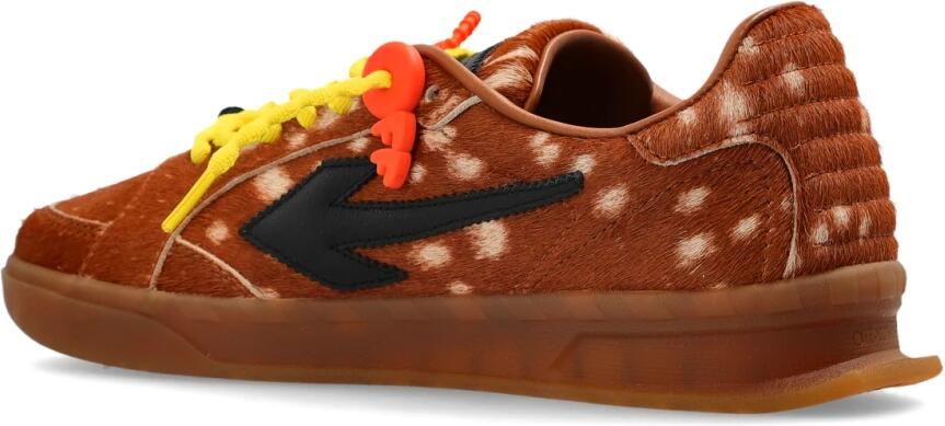 Off White End Of Play Sneakers - Foto 5