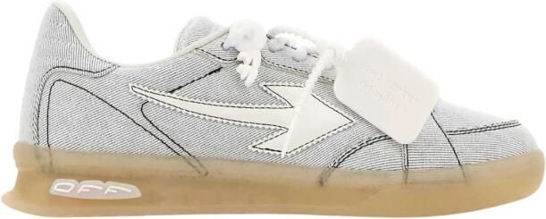 Off White End Of Play Sneakers