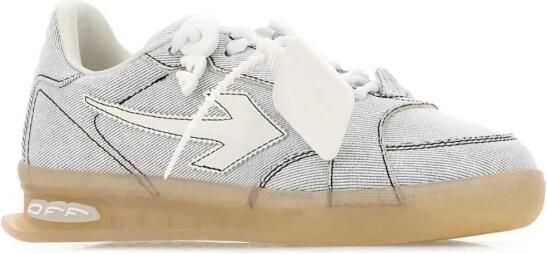 Off White End Of Play Sneakers - Foto 2