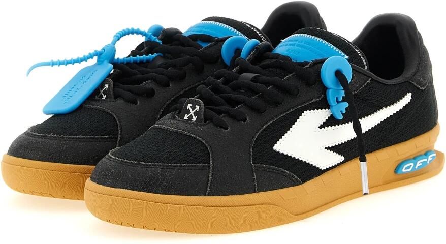 Off White End Of Play Sneakers - Foto 5