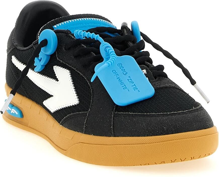 Off White End Of Play Sneakers - Foto 2