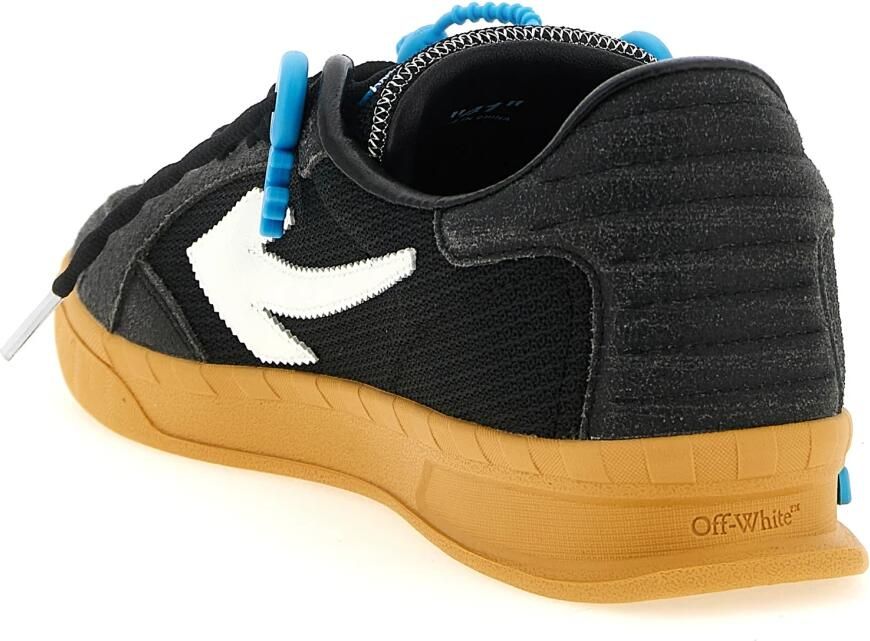 Off White End Of Play Sneakers - Foto 3