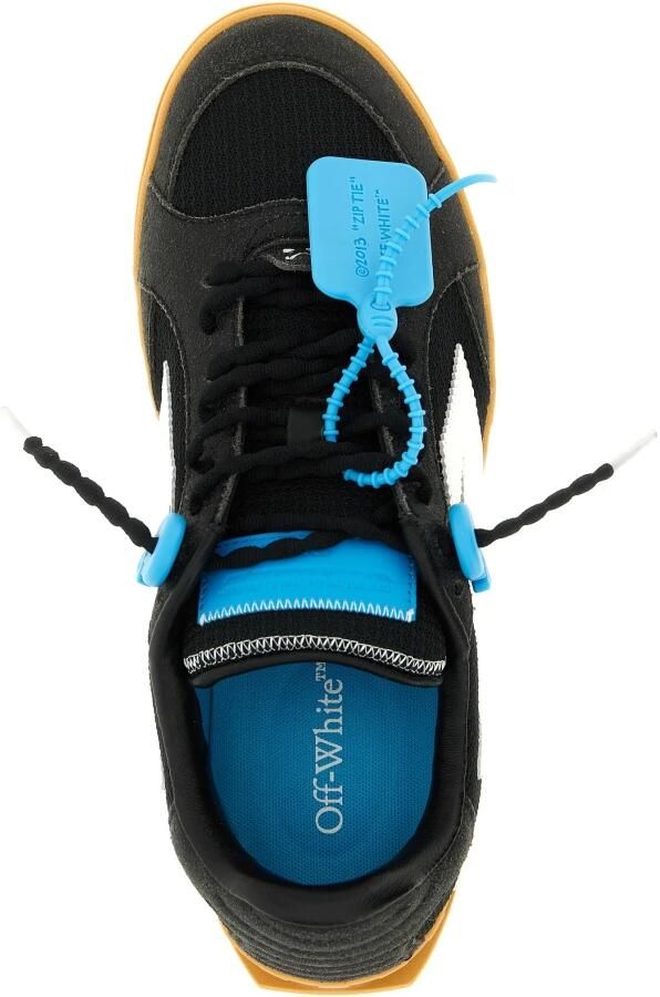 Off White End Of Play Sneakers - Foto 4