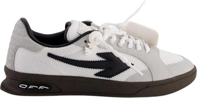 Off White End Of Play Sneakers