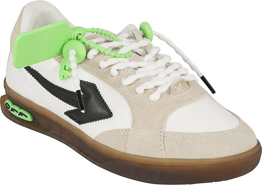 Off White End Of Play Sneakers - Foto 2