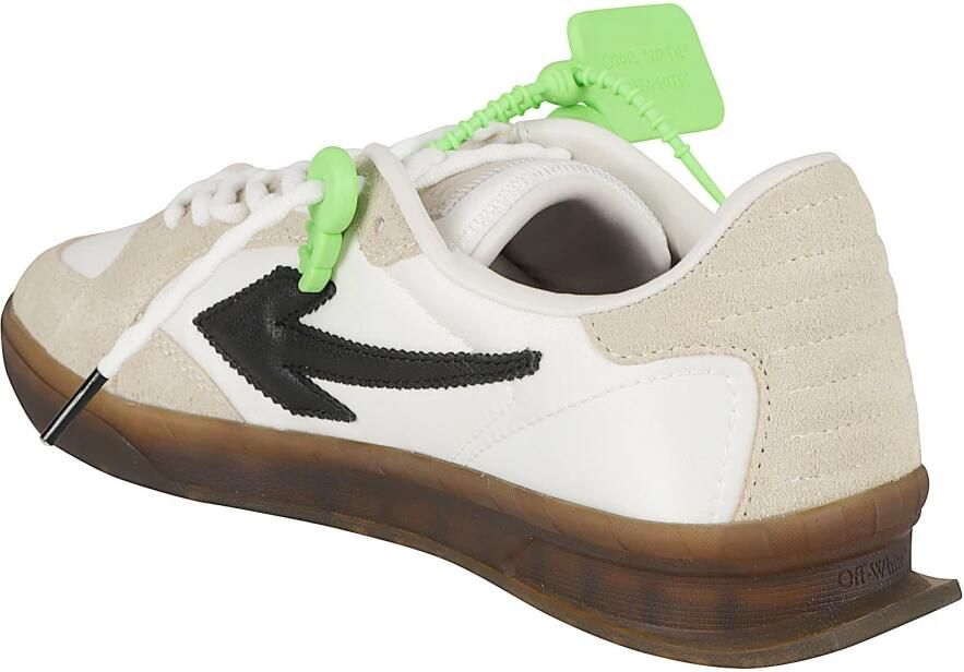 Off White End Of Play Sneakers - Foto 3