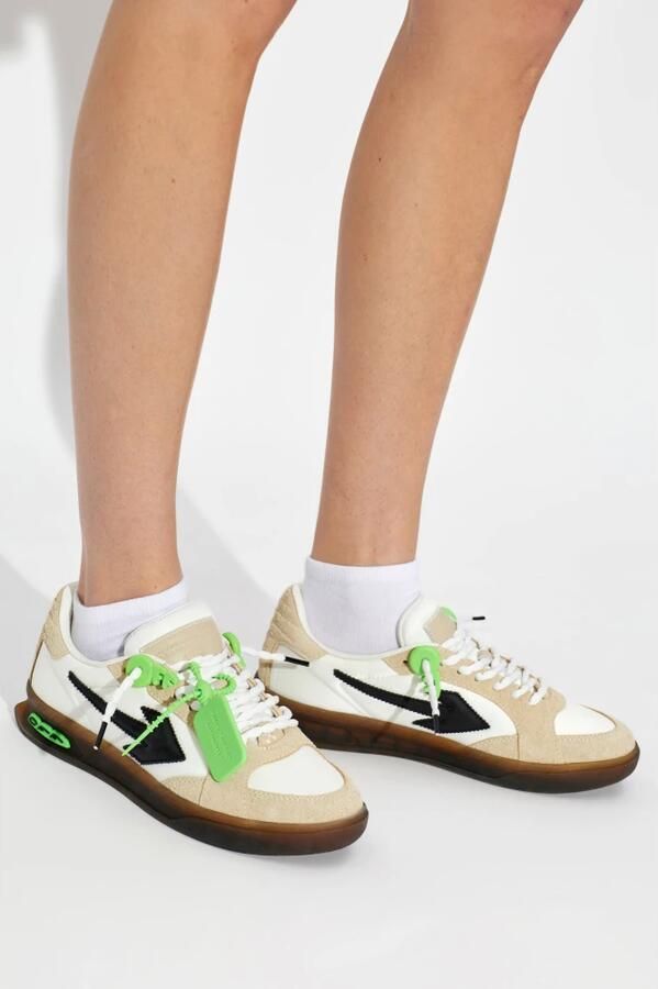 Off White End Of Play Sneakers - Foto 3