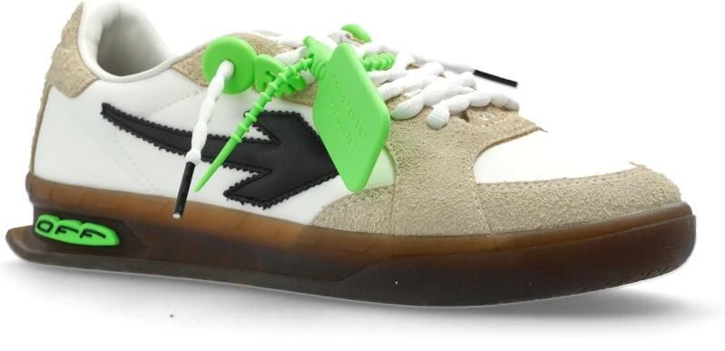 Off White End Of Play Sneakers - Foto 6