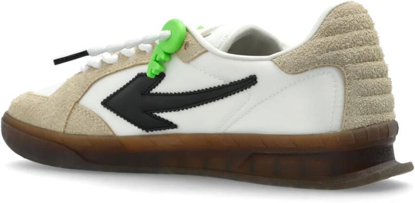 Off White End Of Play Sneakers - Foto 5