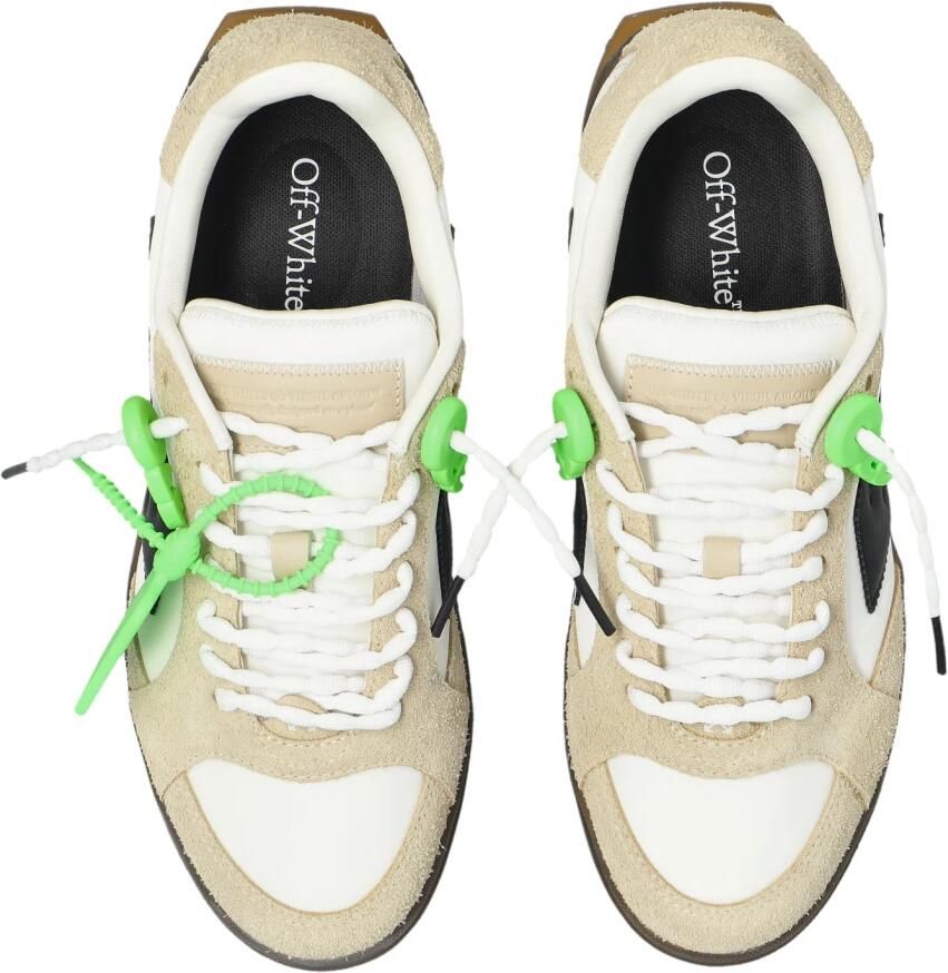 Off White End Of Play Sneakers - Foto 2