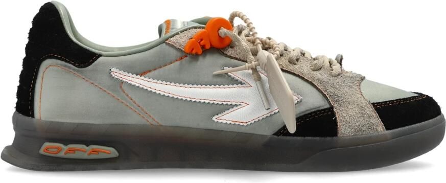 Off White EOP WORN OUT Sneakers