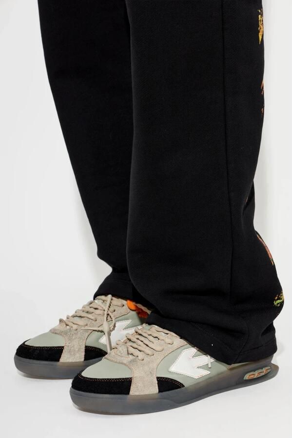 Off White EOP WORN OUT Sneakers - Foto 3