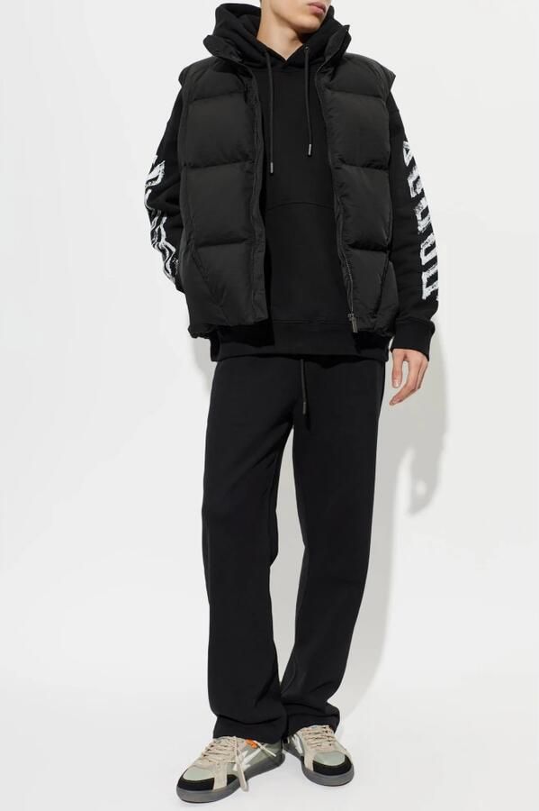 Off White EOP WORN OUT Sneakers - Foto 4