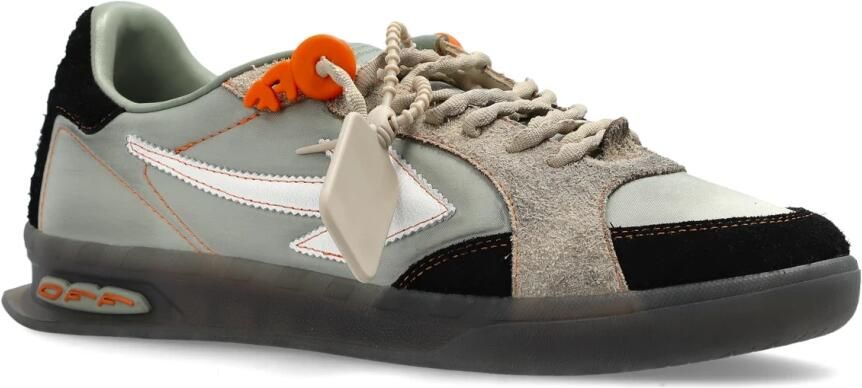 Off White EOP WORN OUT Sneakers - Foto 6