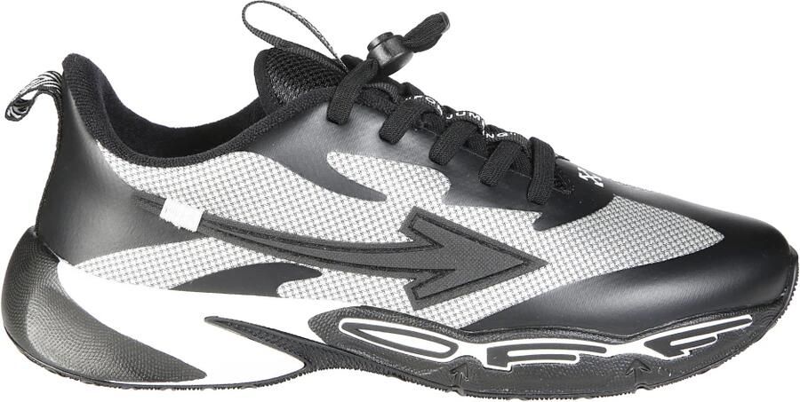 Off White For Jumping Sneakers - Foto 2