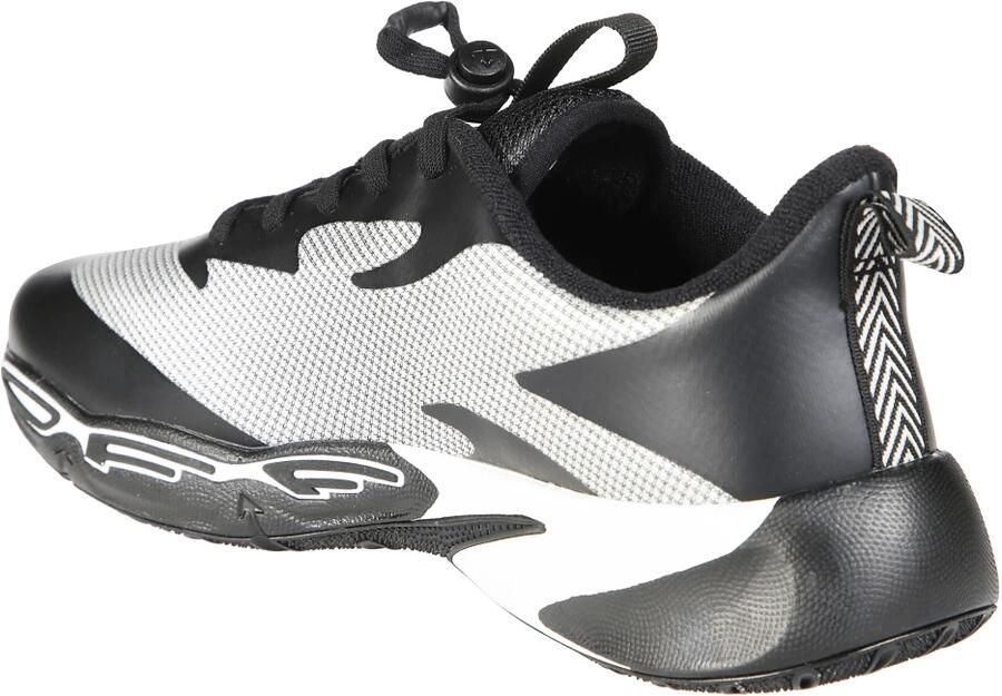 Off White For Jumping Sneakers