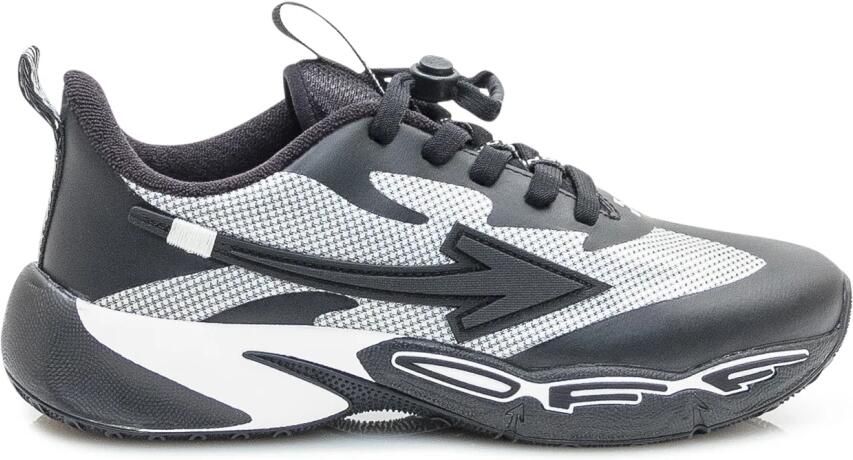 Off White For Jumping Sneakers