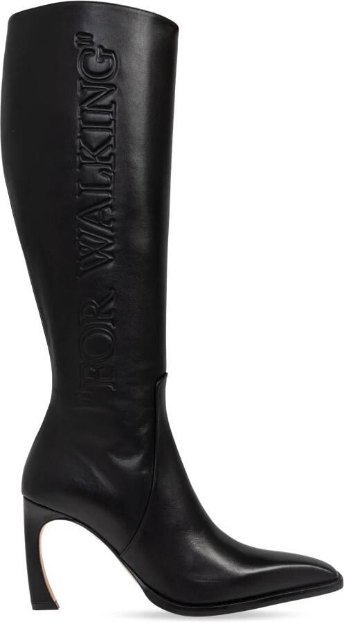 Off White For Walking Loop Laarzen