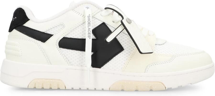 Off White Fuori Sede Sneakers - Foto 2