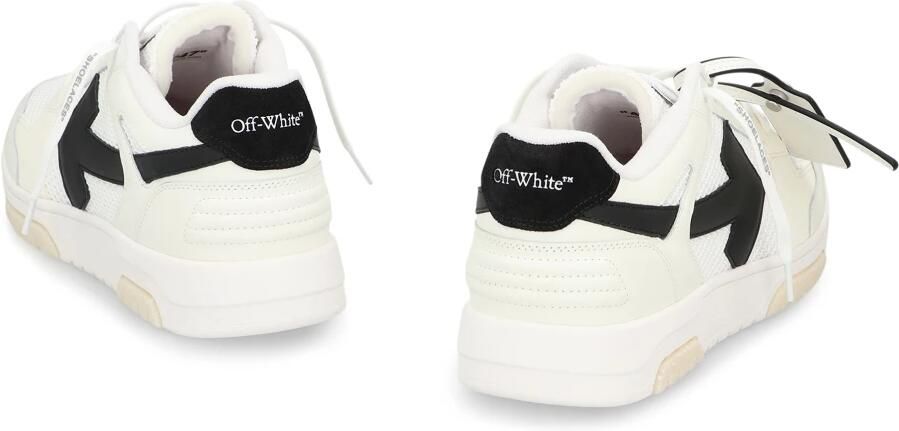 Off White Fuori Sede Sneakers