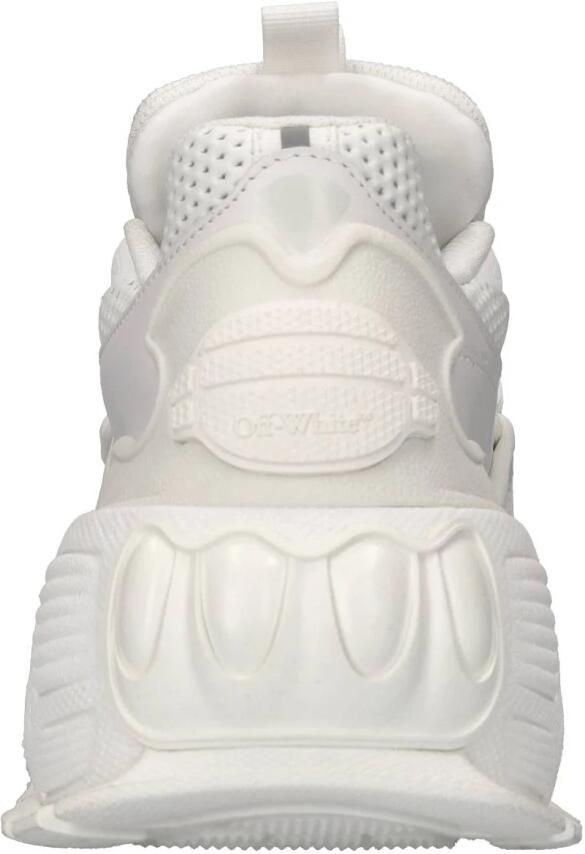 Off White Glove Slip-On Sneaker - Foto 3