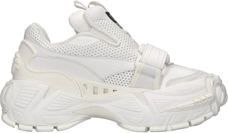 Off White Glove Slip-On Sneaker - Foto 4
